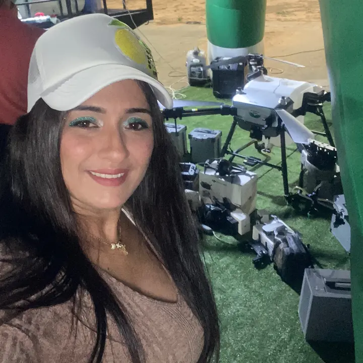 Lareinadelaparchita