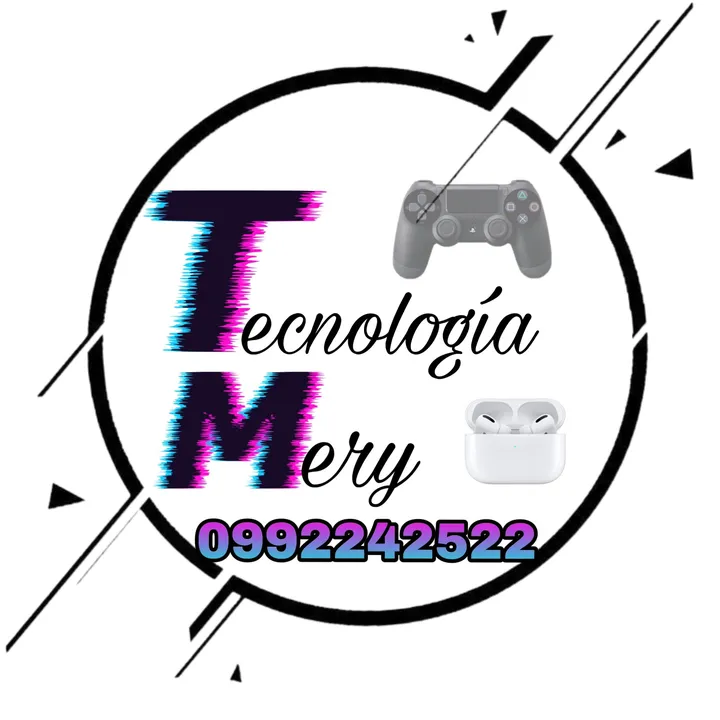 TECNOLOGÍA MERY