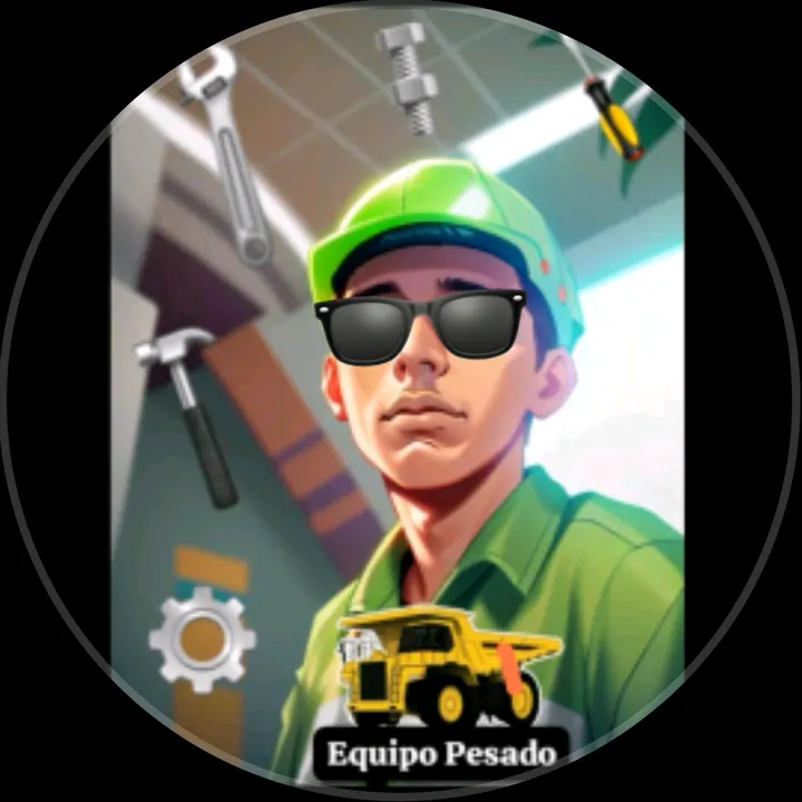 Mecánico de Equipo Pesado