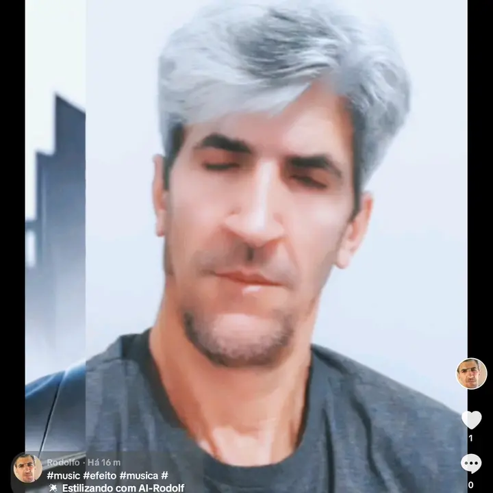 Rodolfo