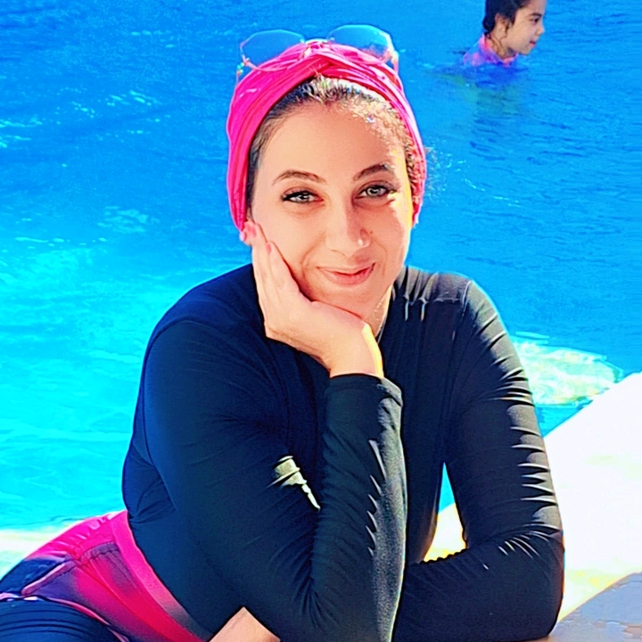 💎 Nada Alaa 💎
