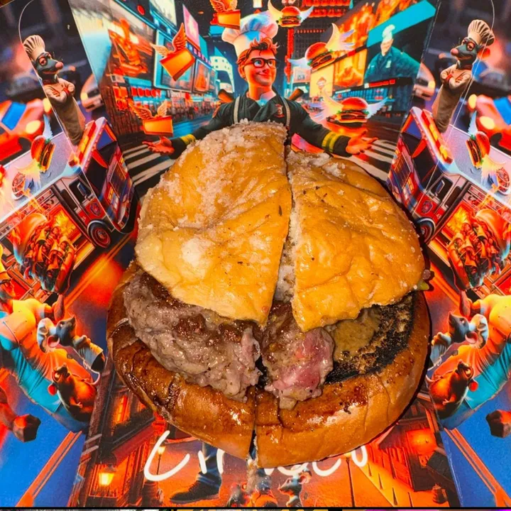 buzzburgers