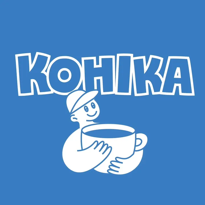 Kohika - Kafé & Matcha