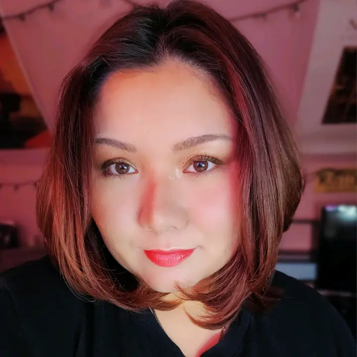 Keiko Barry