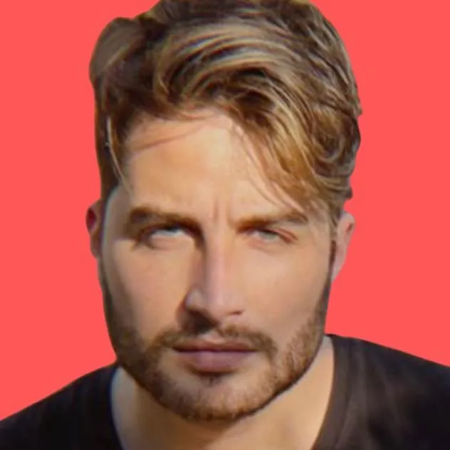 Lukas Vinicio