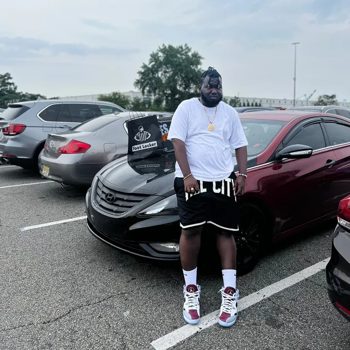 🇬🇭  Don💎 image🥷