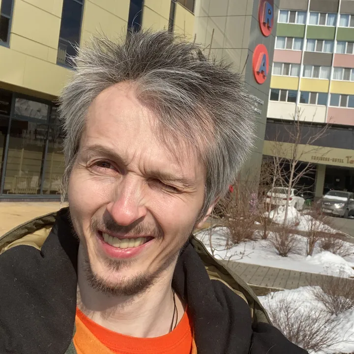 Алексей