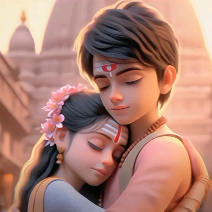 😊Shambhoo😘Sima🥰