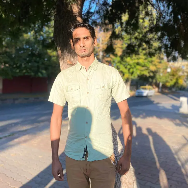 Sanjeev Yadav 🇪🇸