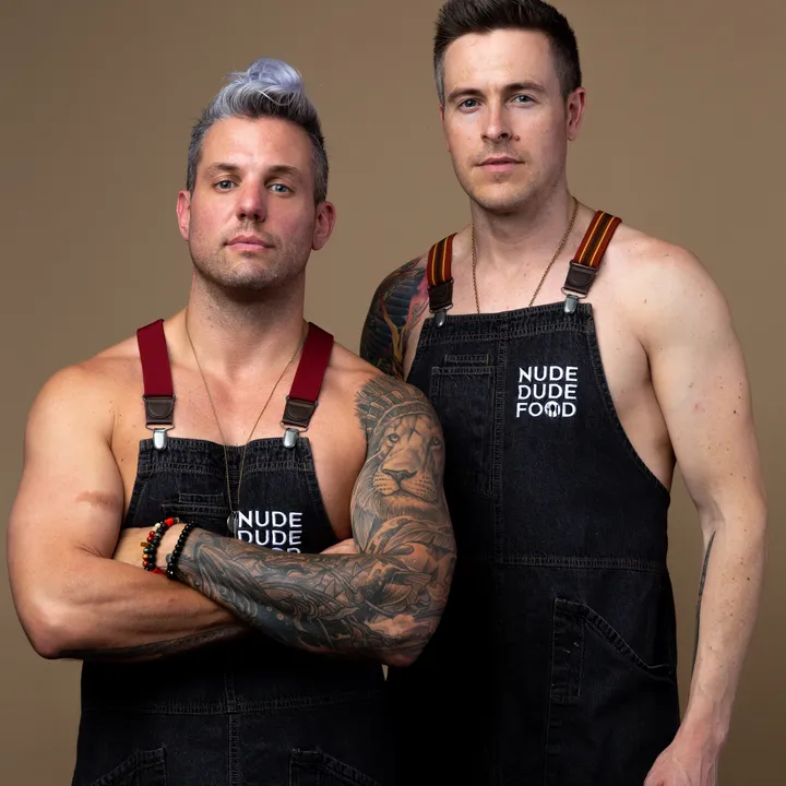 NudeDudeFood_
