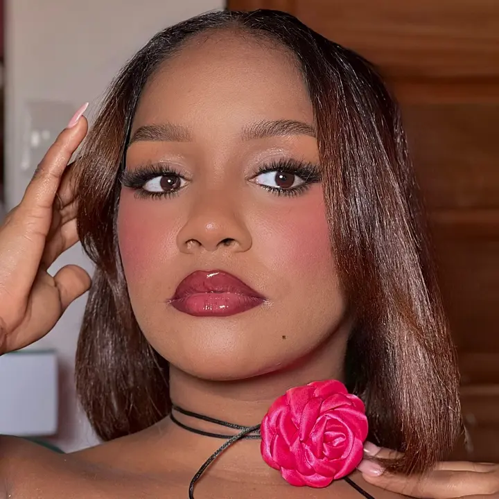 Sommer Makeup
