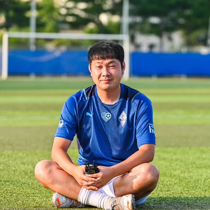 🔥⚽️강이형⚽️🔥