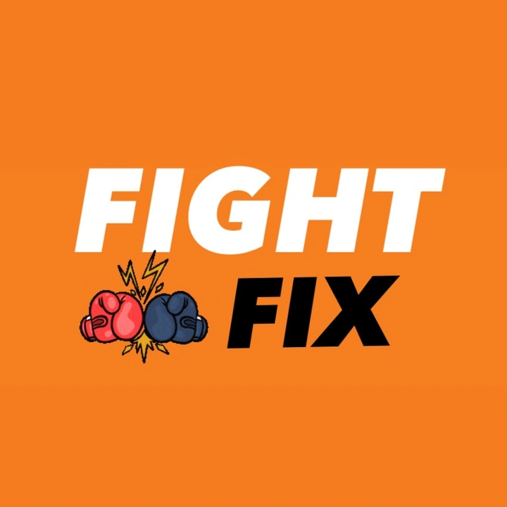 Fight Fix