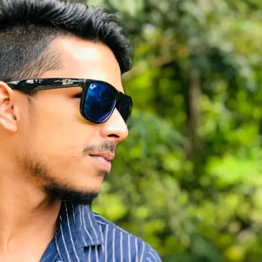 Azm Aizam🇱🇰❤️🇦🇪