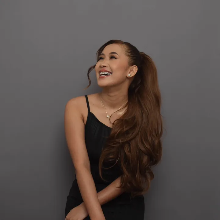 Christine Joy Gonzales Vela