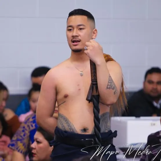 Alan Mikaele Vaifale