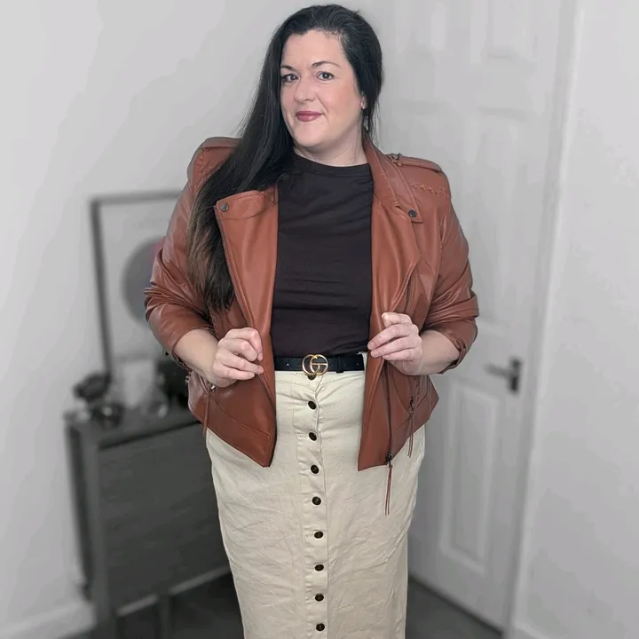 Susanne Marie:Personal Stylist