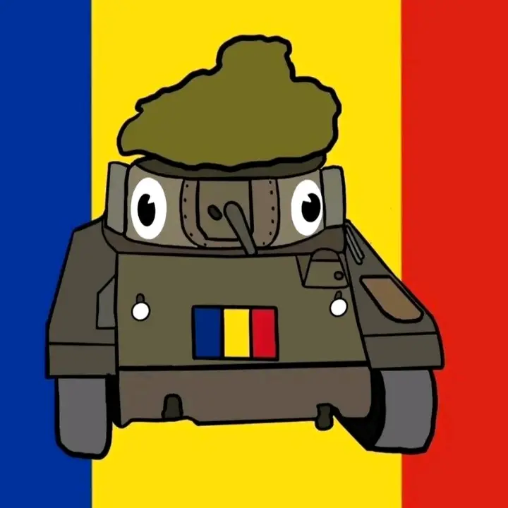 Romanian mapper 1000