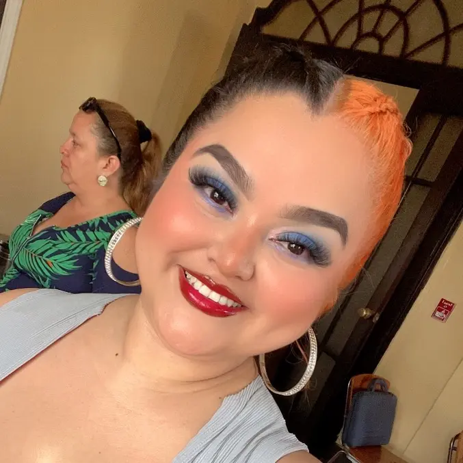 Polifacética🧚🏻‍♀️🎀