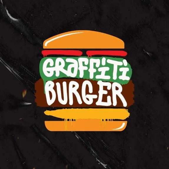 Graffiti Burger جرافيتي برجر