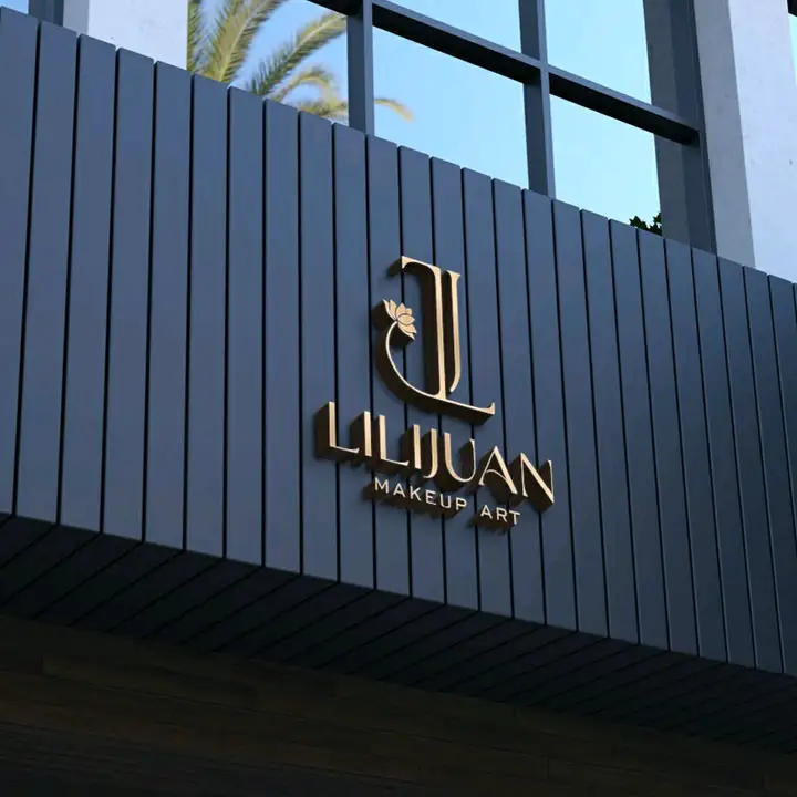 Li Lijuan makeup🇮🇩🇹🇼