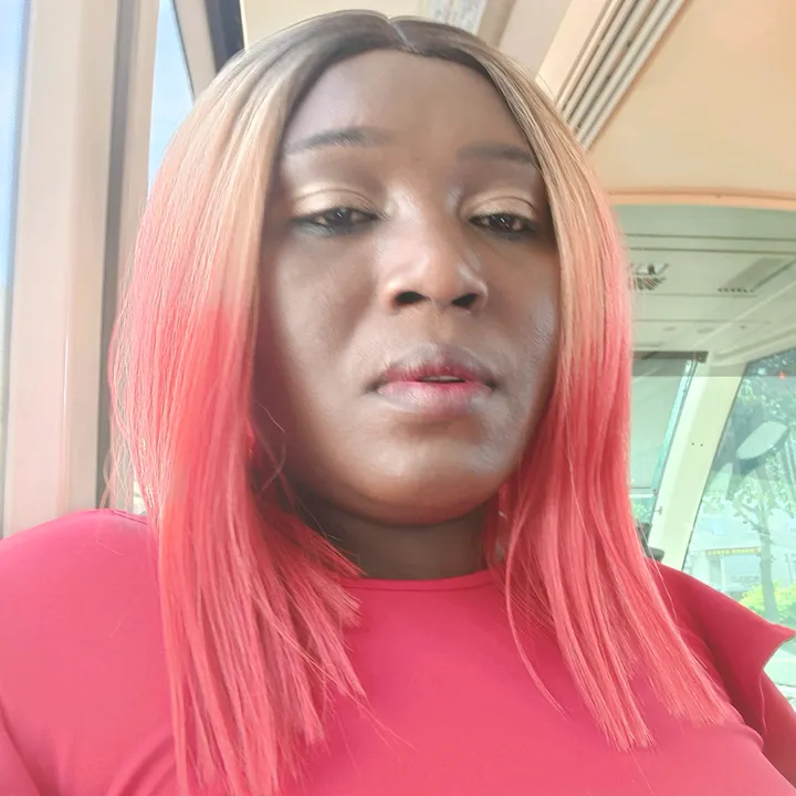 BLESSING LOVE ❤️