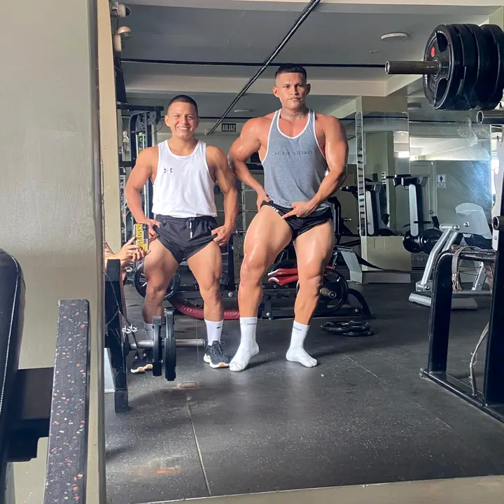 Carlos Omar Cárdenas