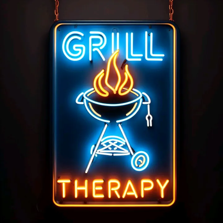 GrillTherapy33