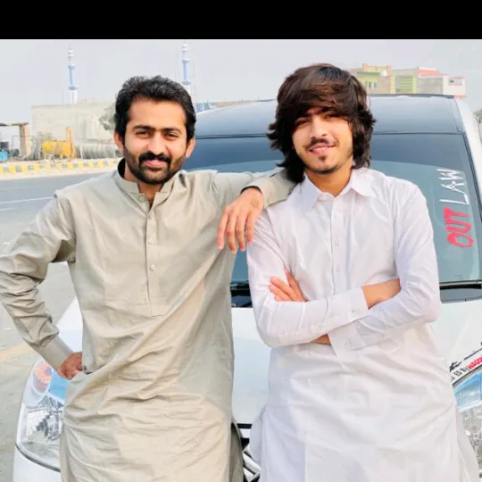 AttzAz Sheikh