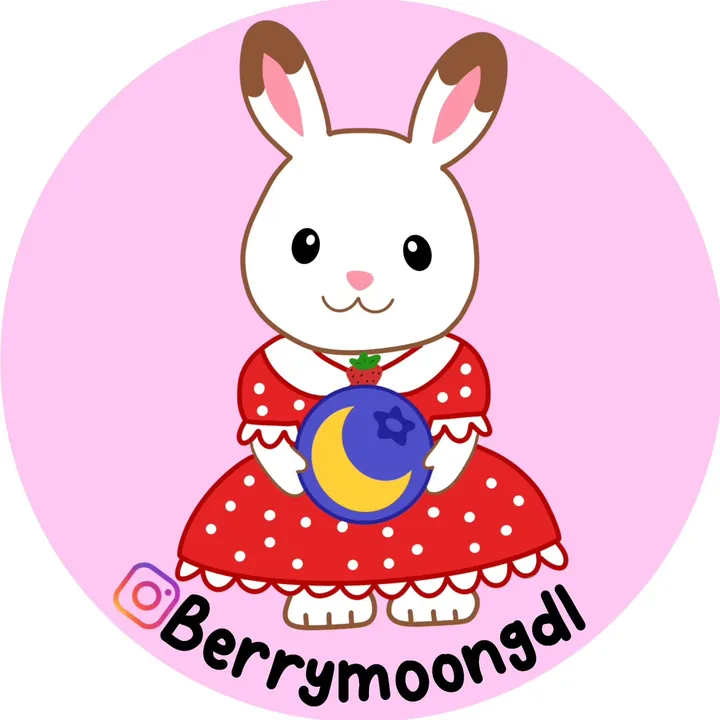 Berrymoon.gdl
