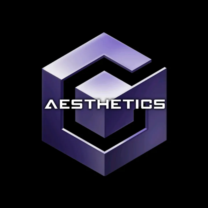 Gamecube Aesthetics