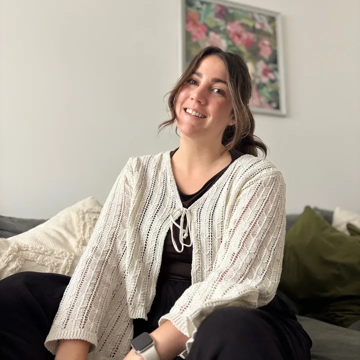 Lucy | Baby Sleep Consultant