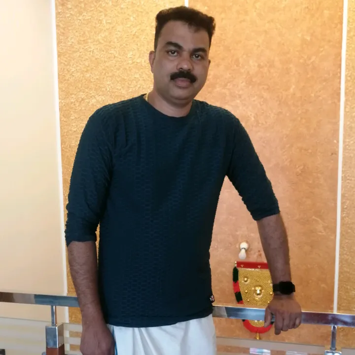 vijayan bijju