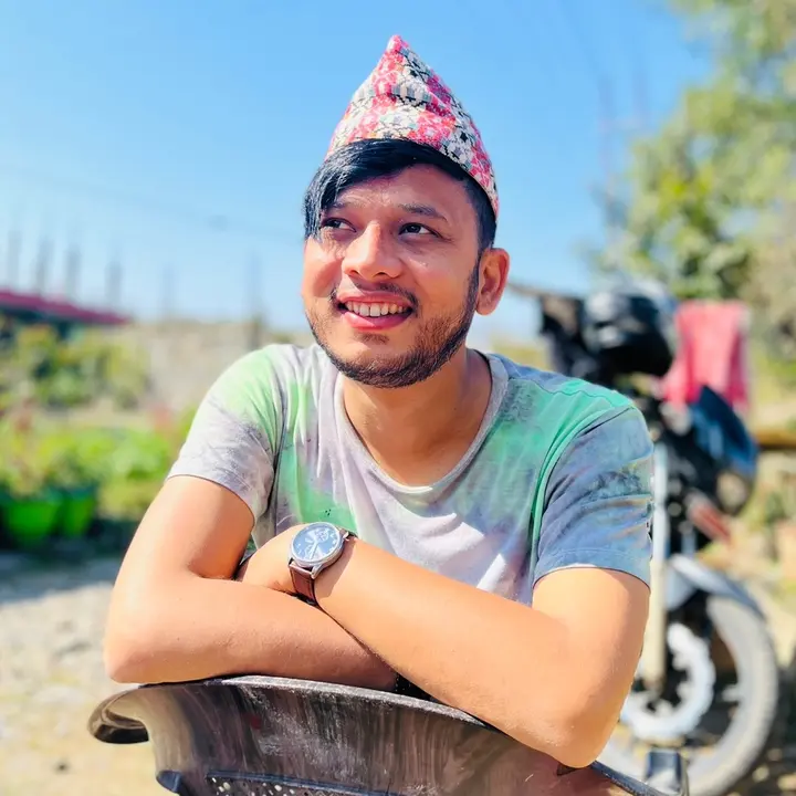 ishworthapa 🇳🇵