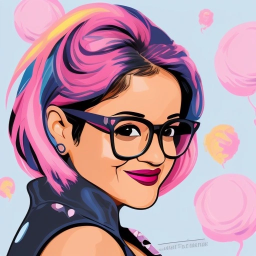 Elizabeth Meera Bala