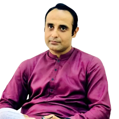 Dr Rehman