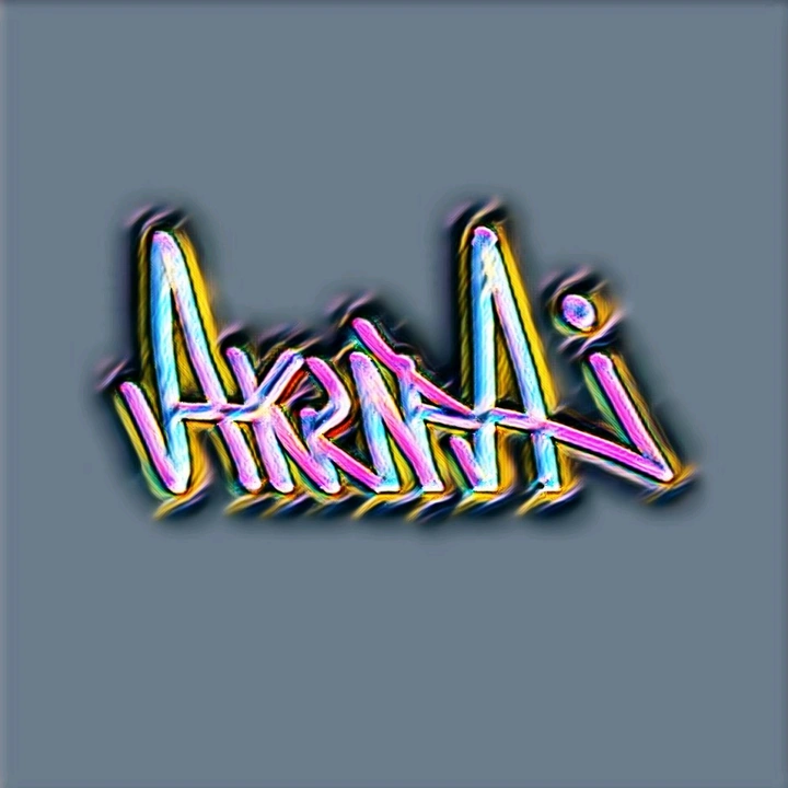 Akira.Graffiti