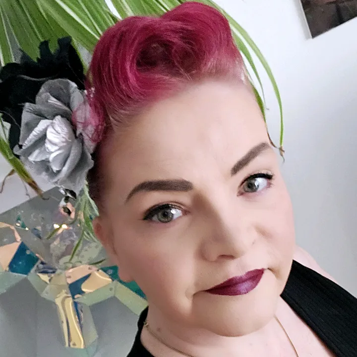 Evelyn🇫🇮 🇺🇦