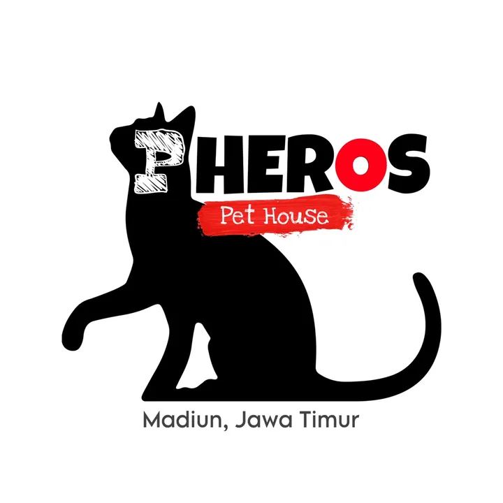 PHEROS PET HOUSE