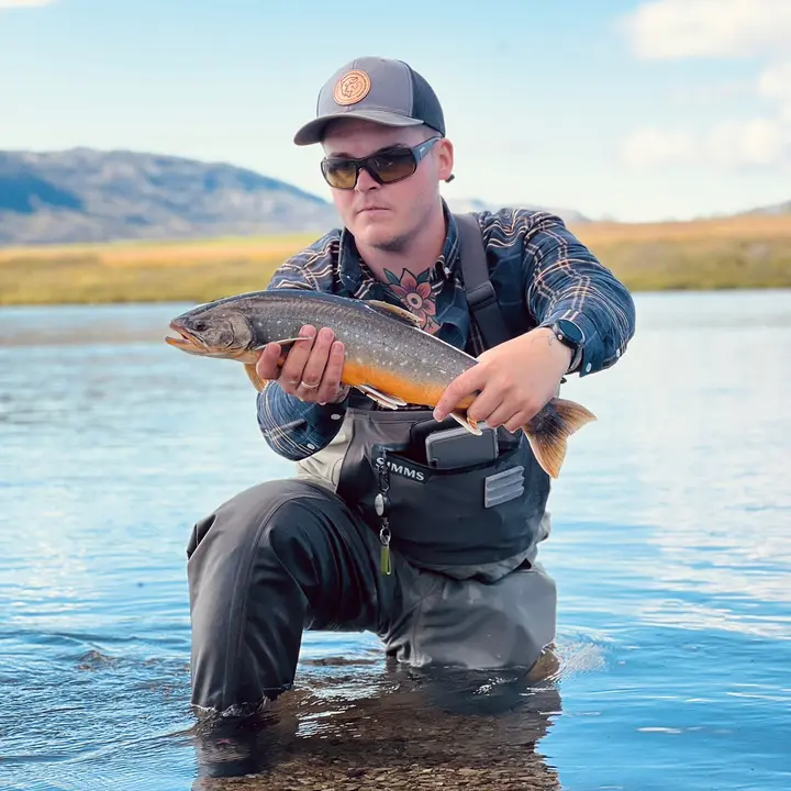 Björgvin Pétur Sigurjónsson