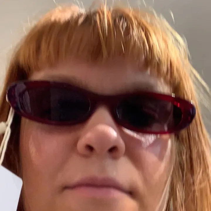 Anne-Louise Sloth ✨