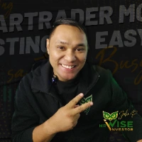 Mr Wise Investor -John P.