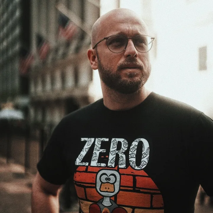 Patrick Kirchberger