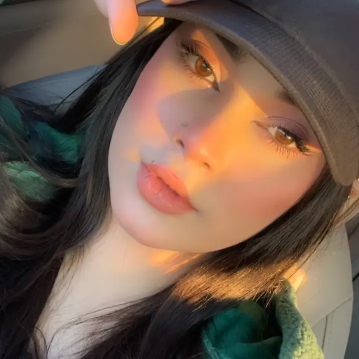 Maira shah👑