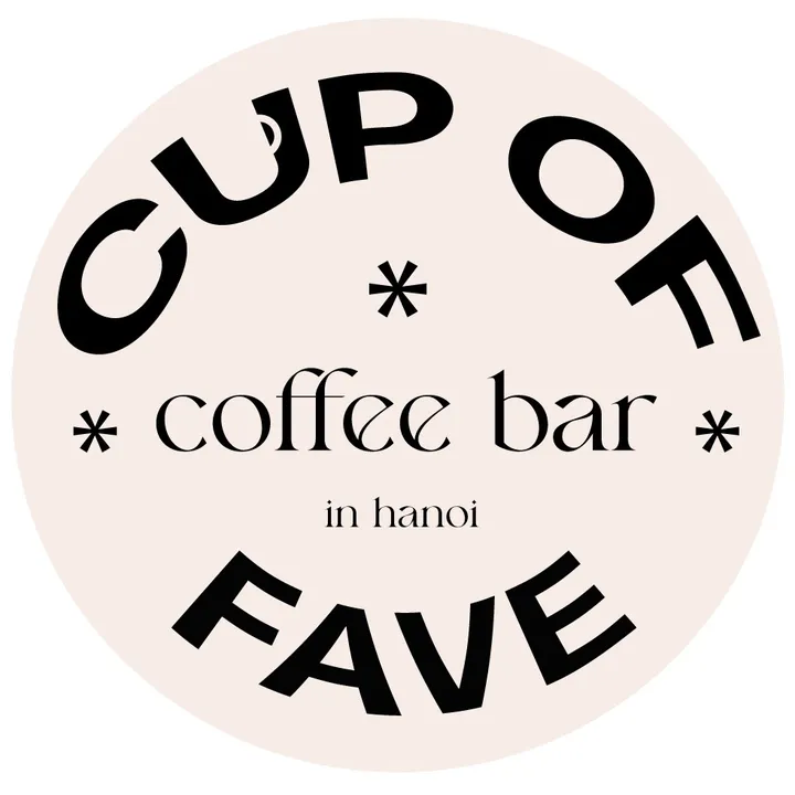 Cup of Fave cafe & garden