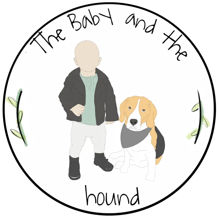thebabyandthehound