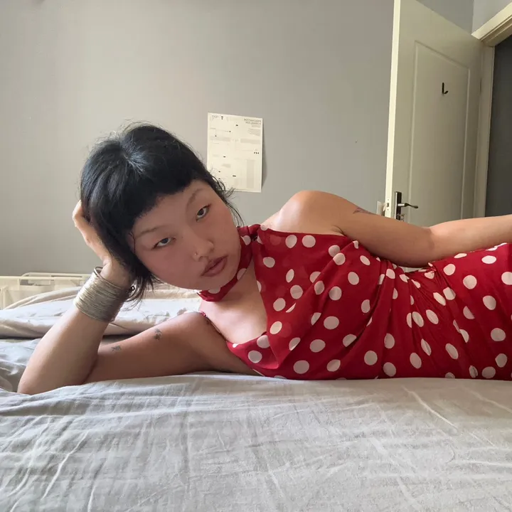 Jinji