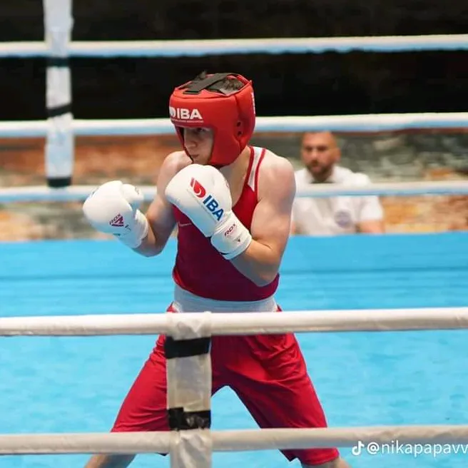 👑QQQ,Boxer ☪️