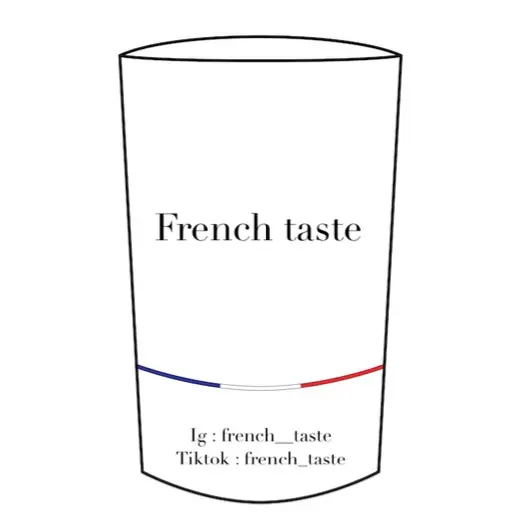 🇫🇷 French Taste