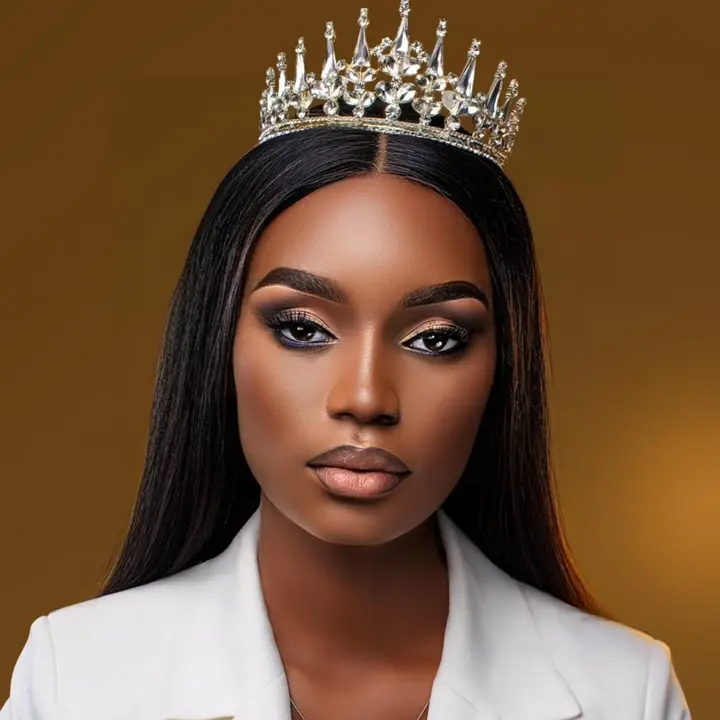 KEITH BEAUTY💄🇺🇸🇺🇬